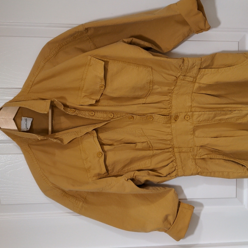 Vintage Jumper